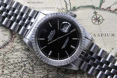 1980 rolex datejust